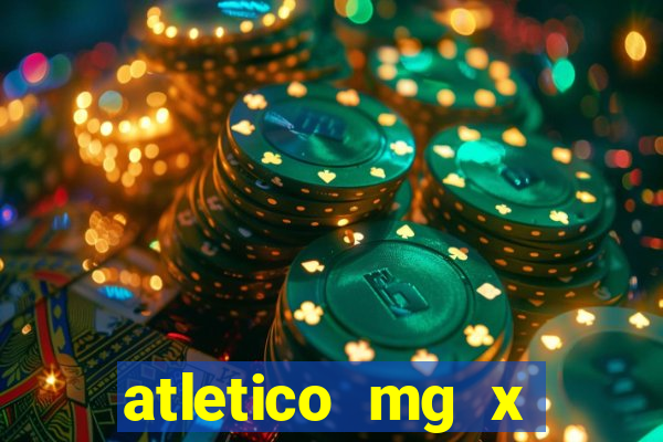 atletico mg x atletico go palpite